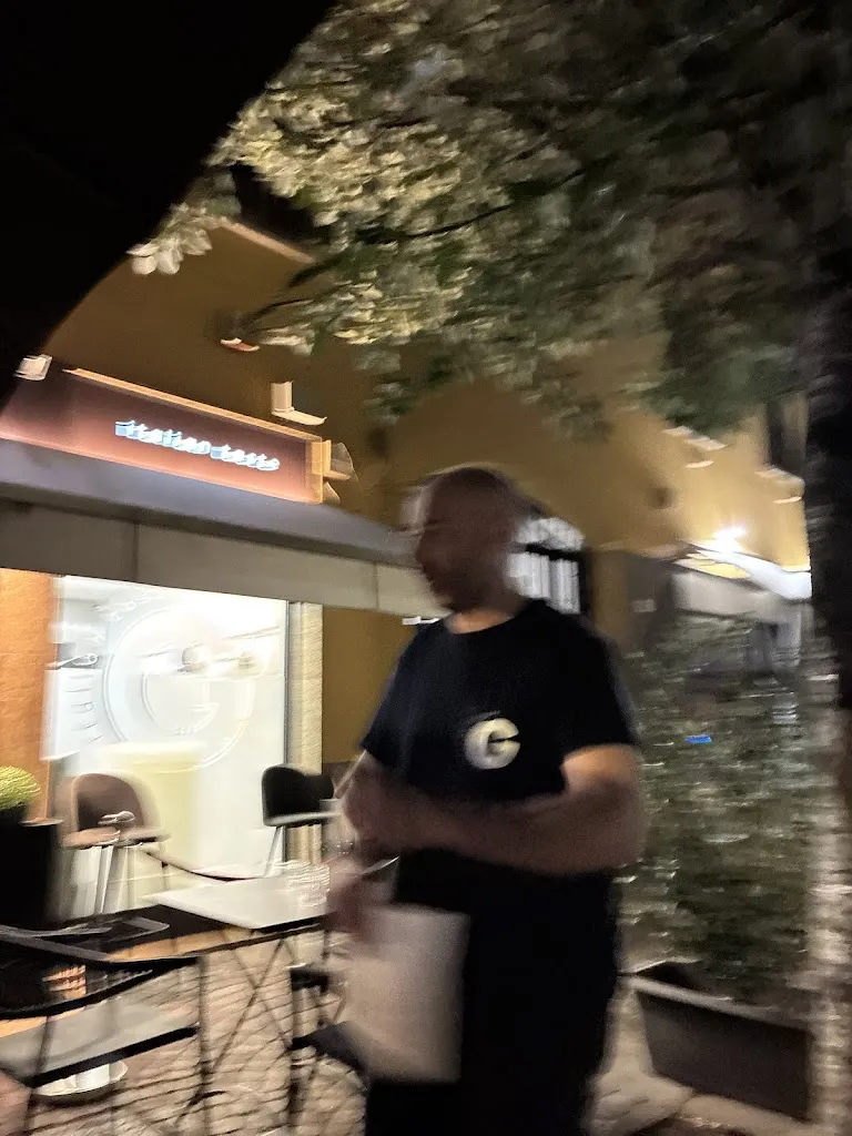 fabio verrini_GUSTO ITALIAN TASTE_San Giorgio Su Legnano_review