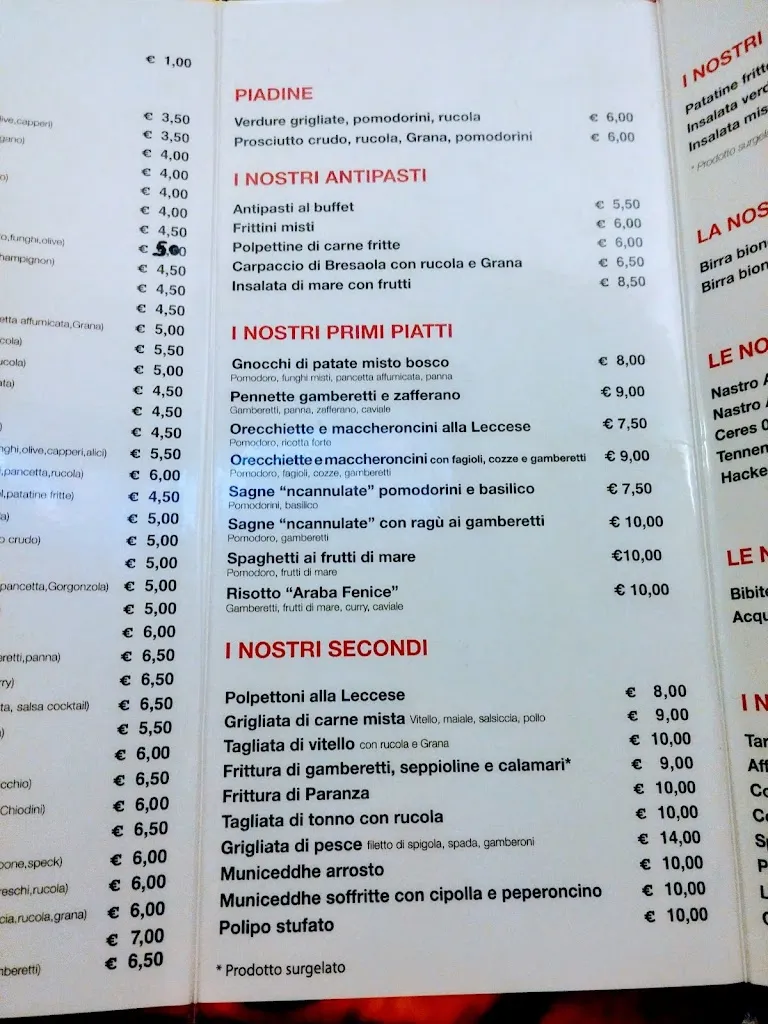 Menu_L'Araba Fenice_Cannole_image_2