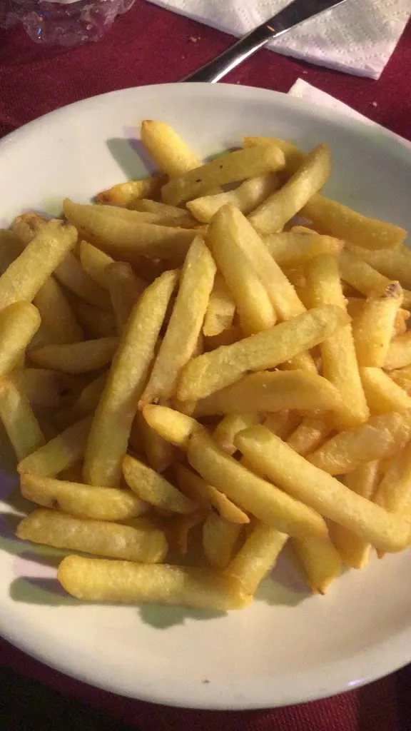 Massimo Sciortino_L'Araba Fenice_Cannole_review