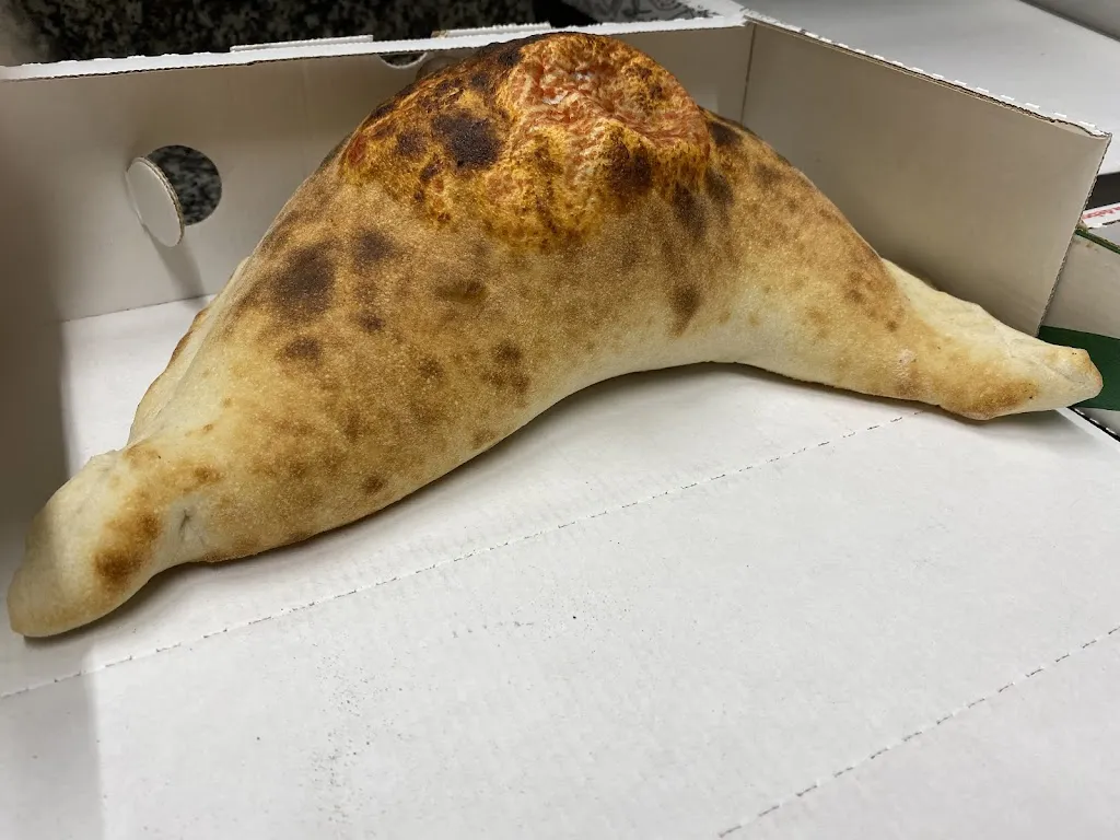 Menu_Pizzeria la Favola_San Giorgio Su Legnano_immagine_2