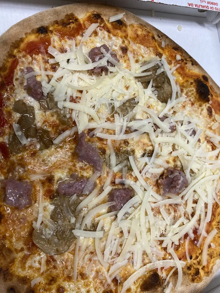 Menu_Pizzeria la Favola_San Giorgio Su Legnano_immagine_5