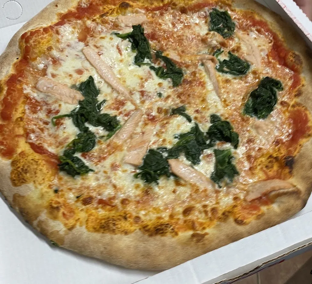 Menu_Pizzeria la Favola_San Giorgio Su Legnano_immagine_7