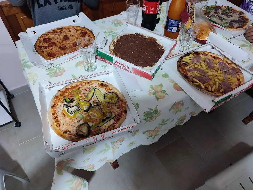 Menu_Pizzeria la Favola_San Giorgio Su Legnano_immagine_9