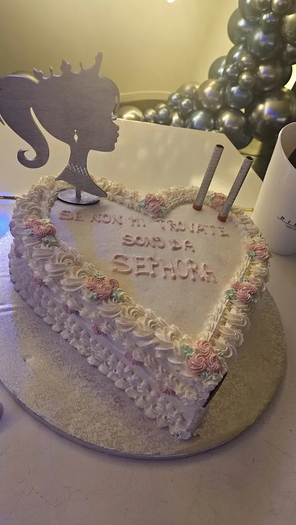 cristina ivan_Pasticceria Stefanetti_San Giorgio Su Legnano_review