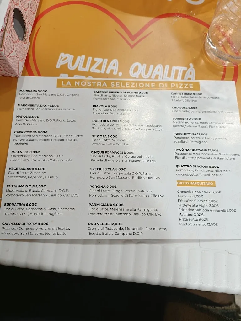 Menu_Surriento 2.0 Pizzeria e Pasticceria_San Giorgio Su Legnano_image_3