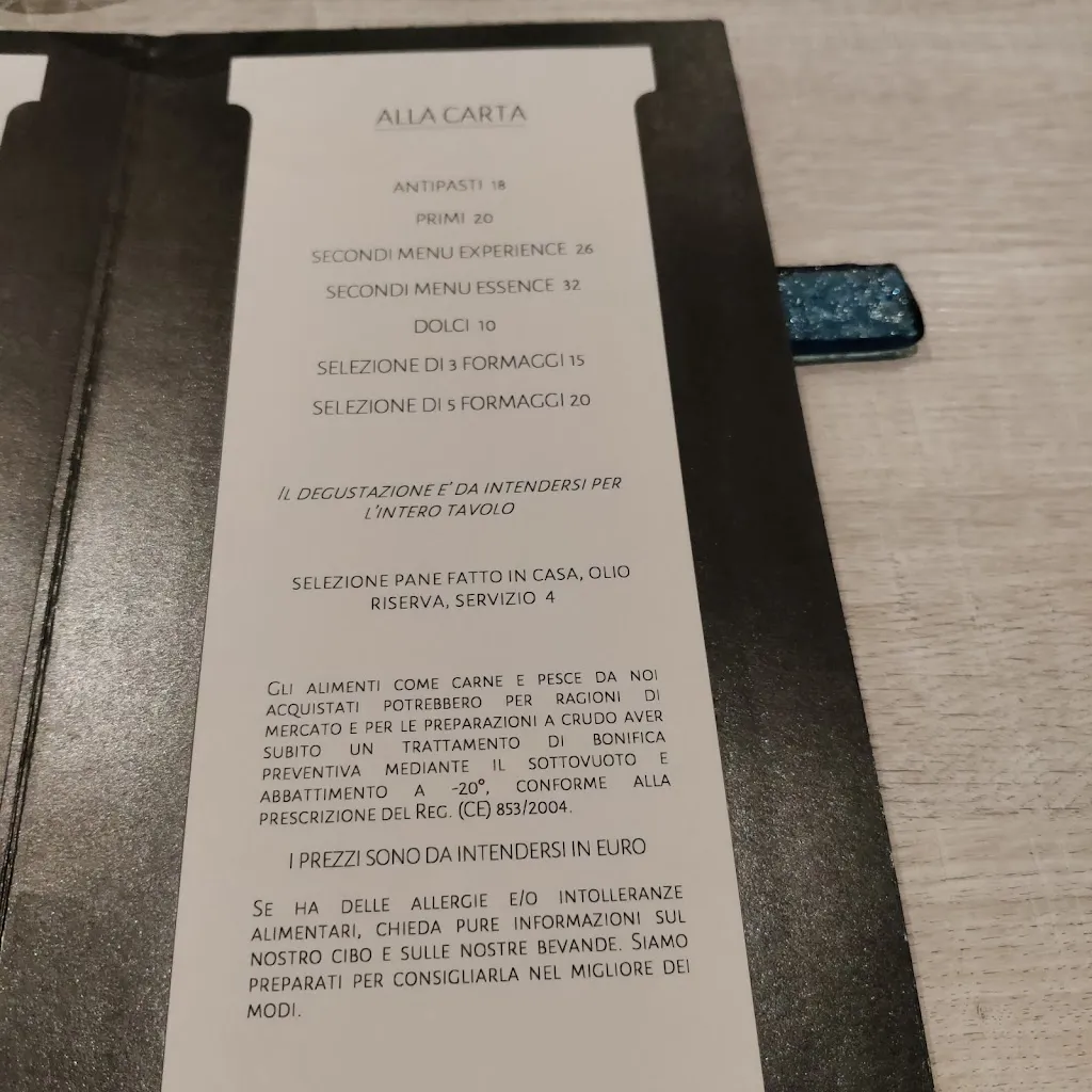 Menu_Soul Restaurant_San Giorgio Su Legnano_image_3