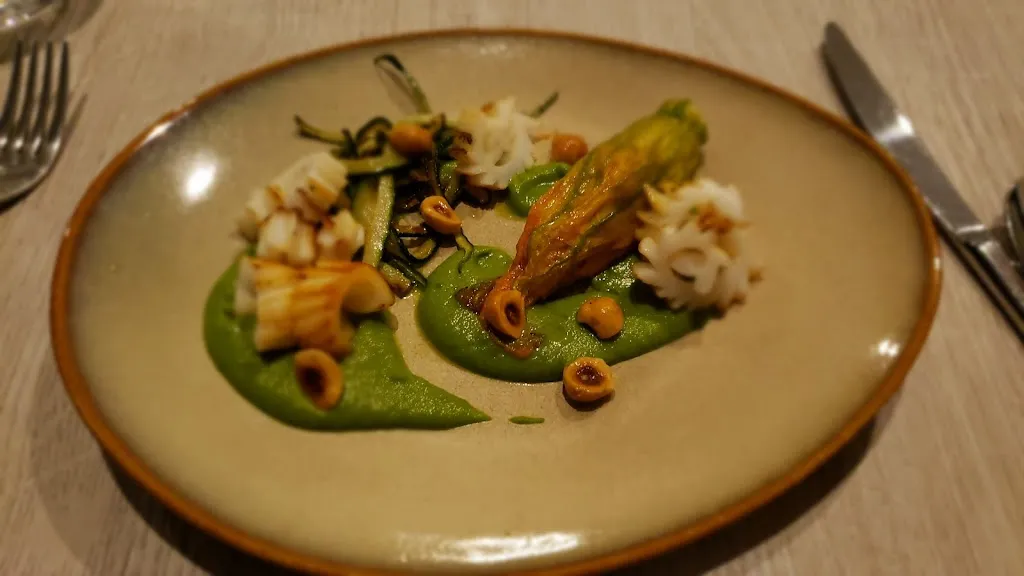 Davide Mancuso_Soul Restaurant_San Giorgio Su Legnano_review