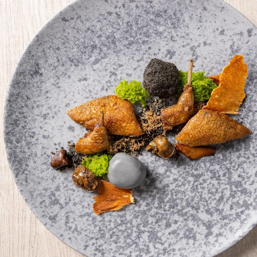 Soul Restaurant_San Giorgio Su Legnano_slider_image_3