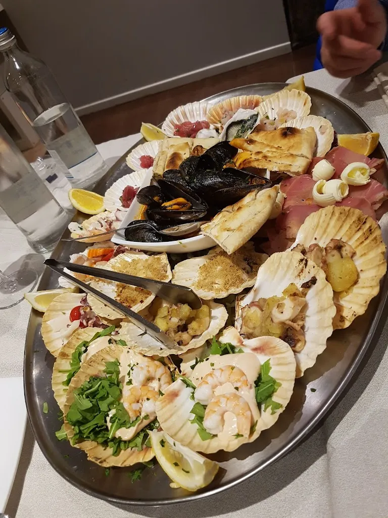 Menu_Osteria della Lucciola_San Giorgio Su Legnano_immagine_4