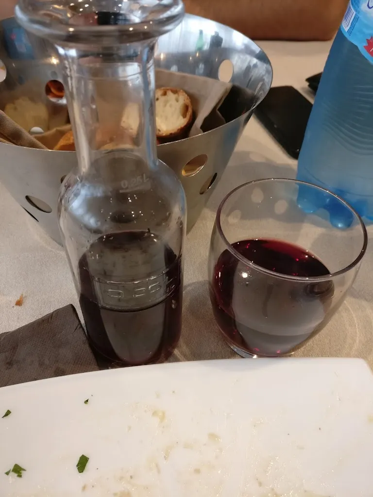 Menu_Osteria della Lucciola_San Giorgio Su Legnano_immagine_5