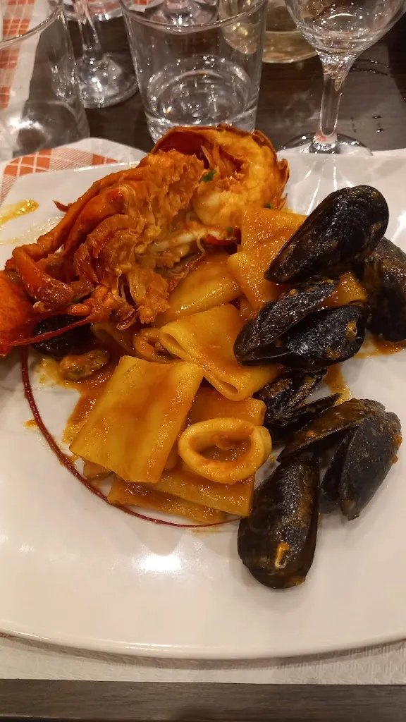 Menu_Osteria della Lucciola_San Giorgio Su Legnano_immagine_6