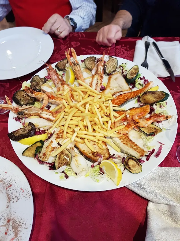 Menu_Osteria della Lucciola_San Giorgio Su Legnano_immagine_7