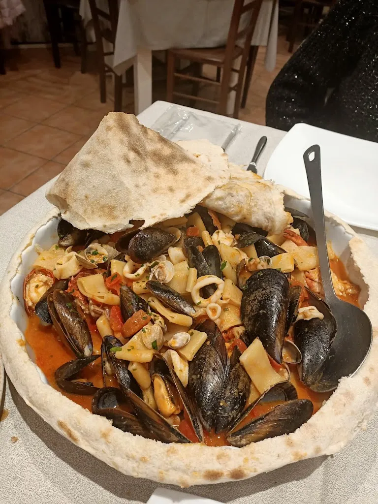 Menu_Osteria della Lucciola_San Giorgio Su Legnano_immagine_8