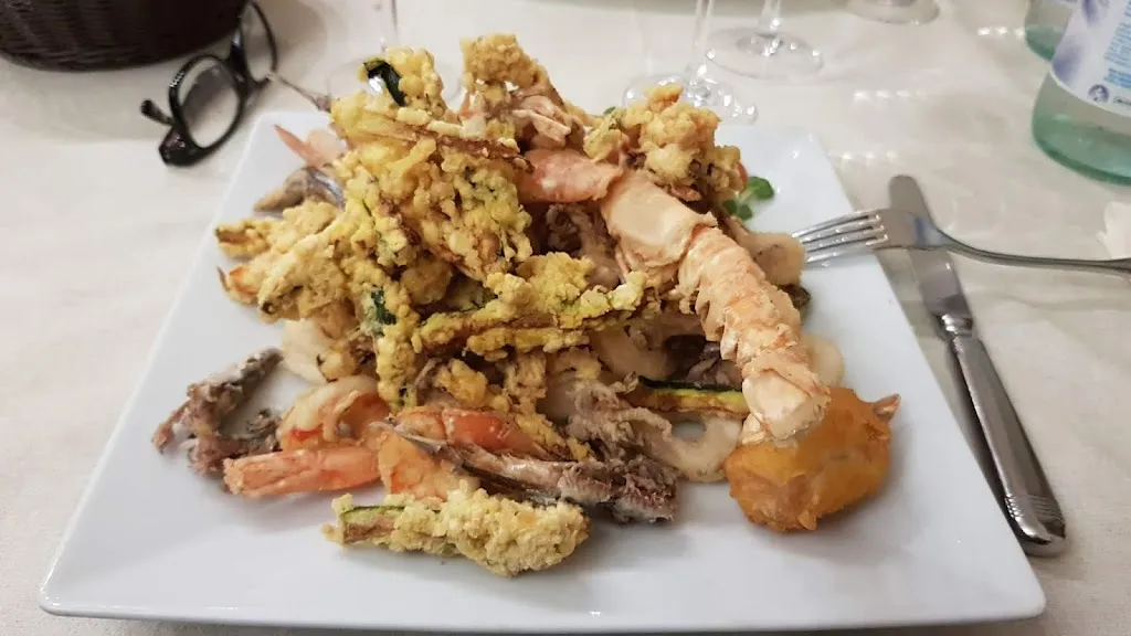 Michele Almieri_Venere_San Giorgio Su Legnano_review