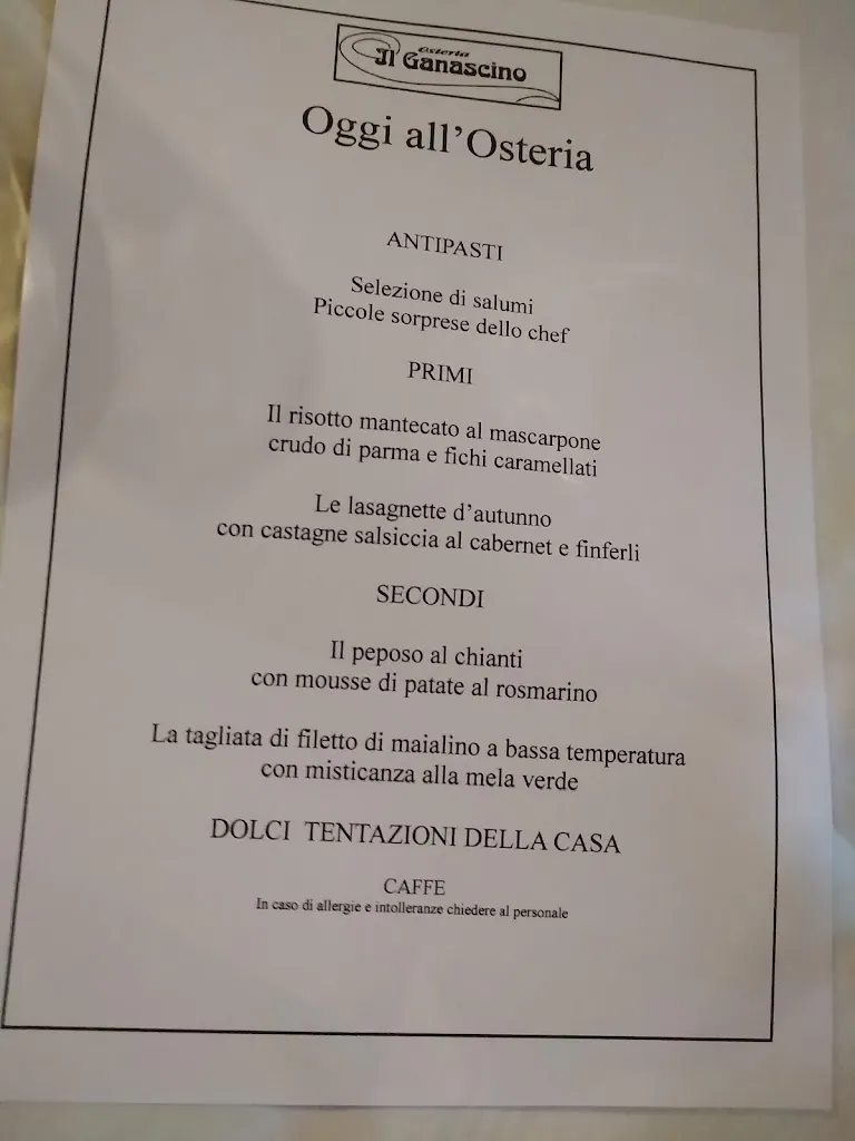 Menu_Osteria il Ganascino_San Martino del Lago_image_3