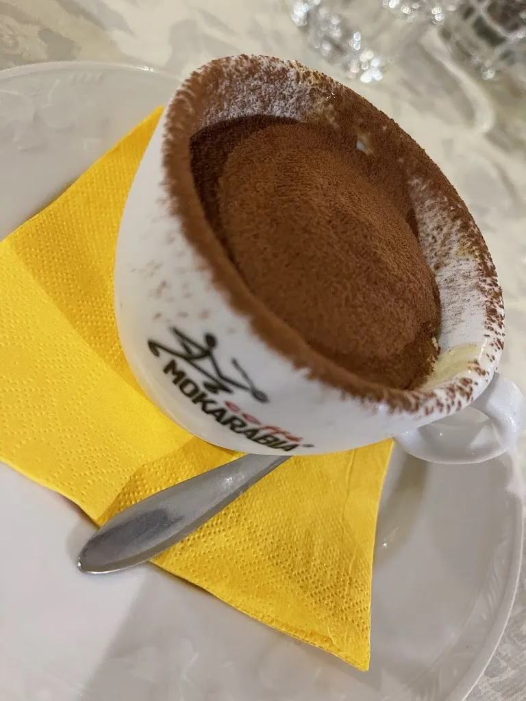 Lisa_Osteria il Ganascino_San Martino del Lago_review