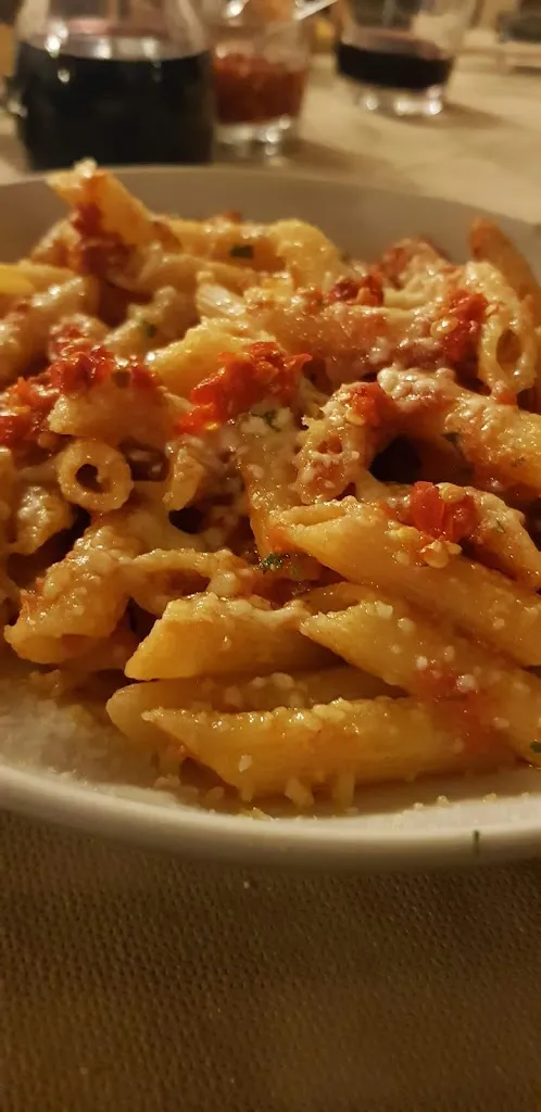 Menu_Al Borgo Trattoria con Alloggio a San Martino della Battaglia_San Martino della Battaglia_image_5