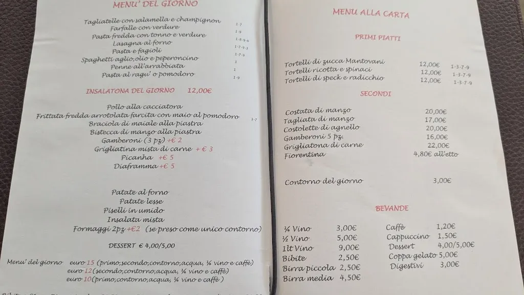 Taariq Mowzer_Al Borgo Trattoria con Alloggio a San Martino della Battaglia_San Martino della Battaglia_review