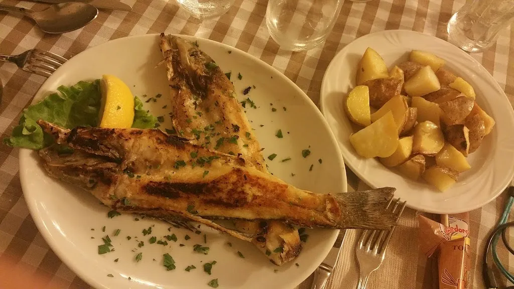 Robert Hermann_Al Borgo Trattoria con Alloggio a San Martino della Battaglia_San Martino della Battaglia_review