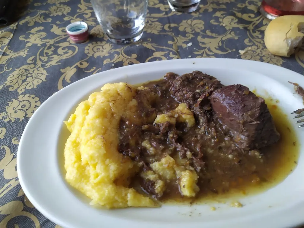 Menu_Trattoria Ristorante 