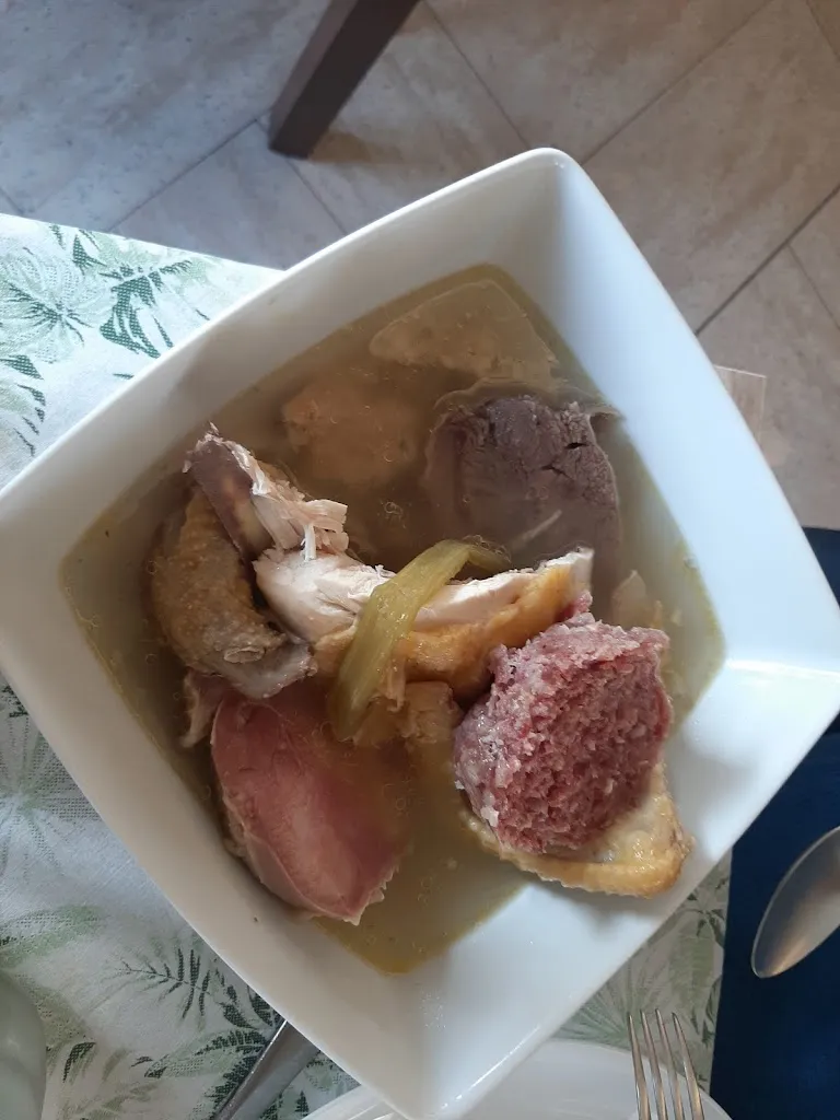 Menu_Trattoria Ristorante 