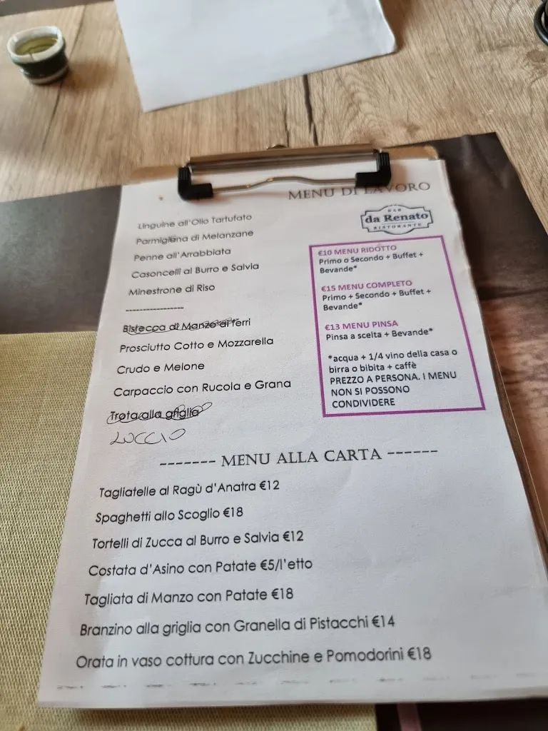 Tracy Brooke_Trattoria Ristorante 