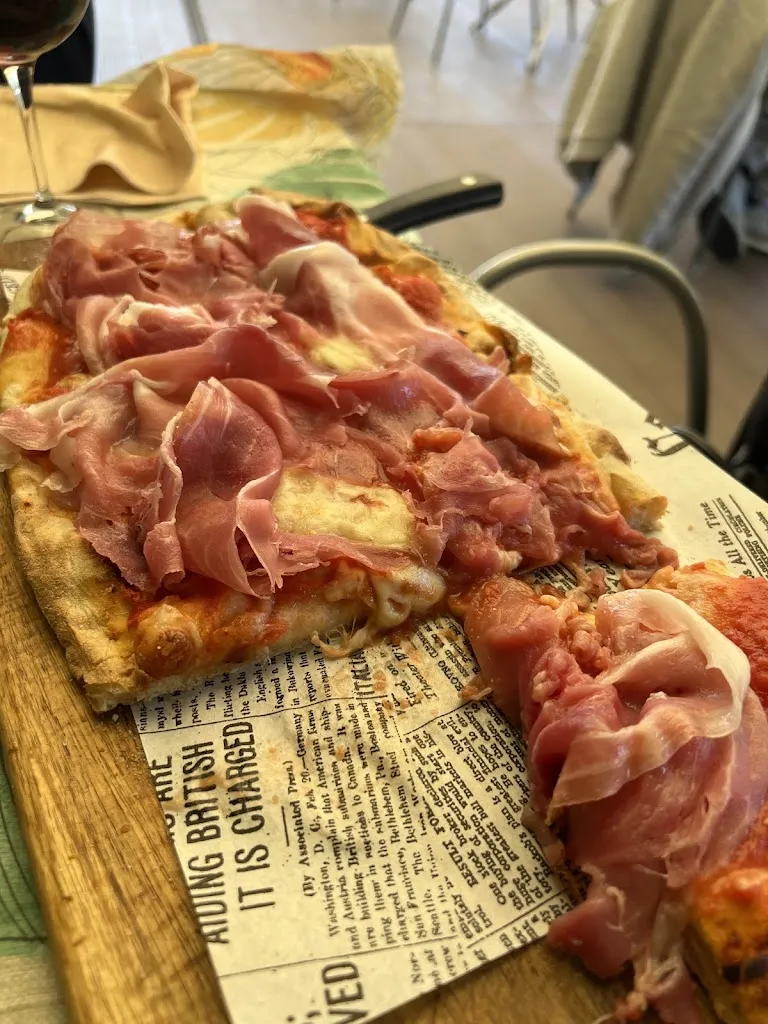 Santiago Kise_Trattoria Ristorante 