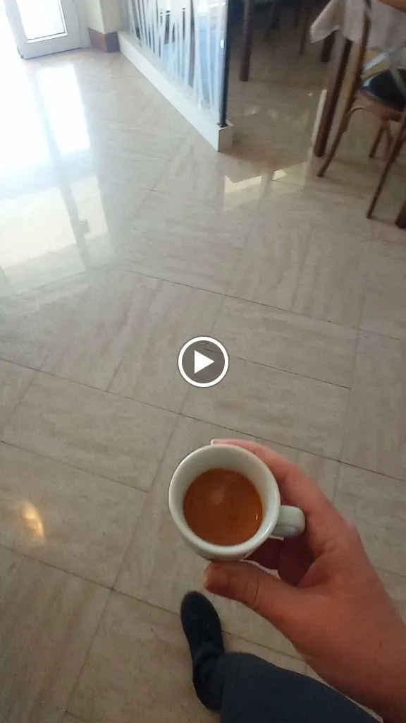 Trattoria Ristorante 