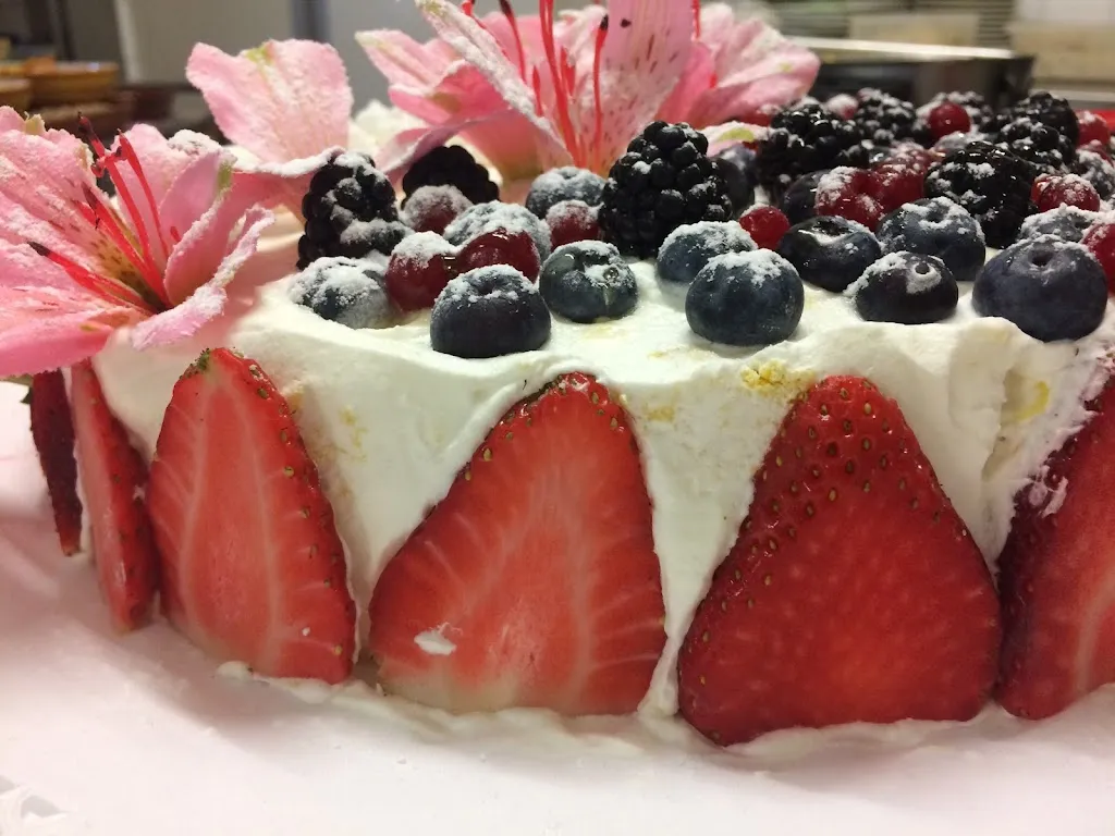 Trattoria Ristorante 