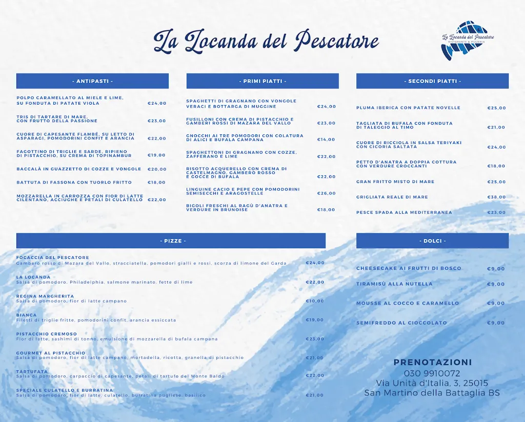 Menu_La Locanda del Pescatore_San Martino della Battaglia_image_1