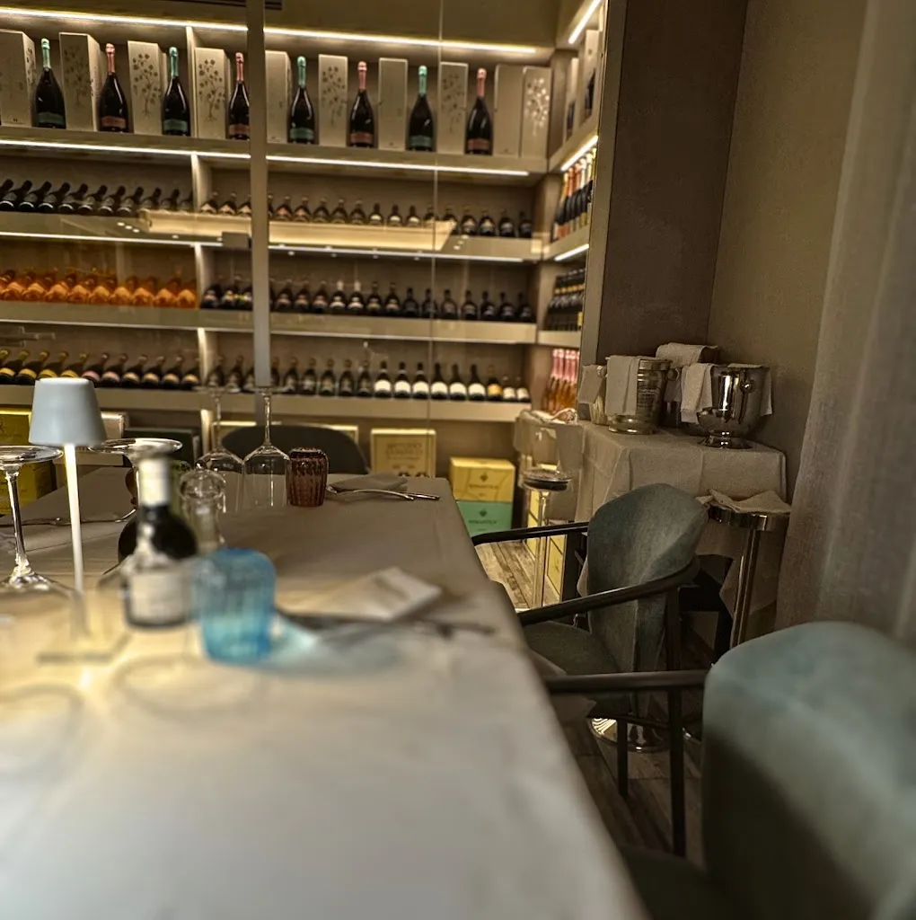 La Locanda del Pescatore restaurant in San Martino della Battaglia