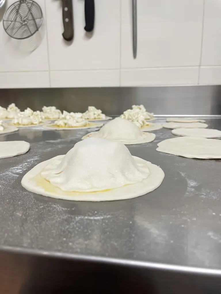 Menu_Pizzeria la cupola_Cannole_image_4