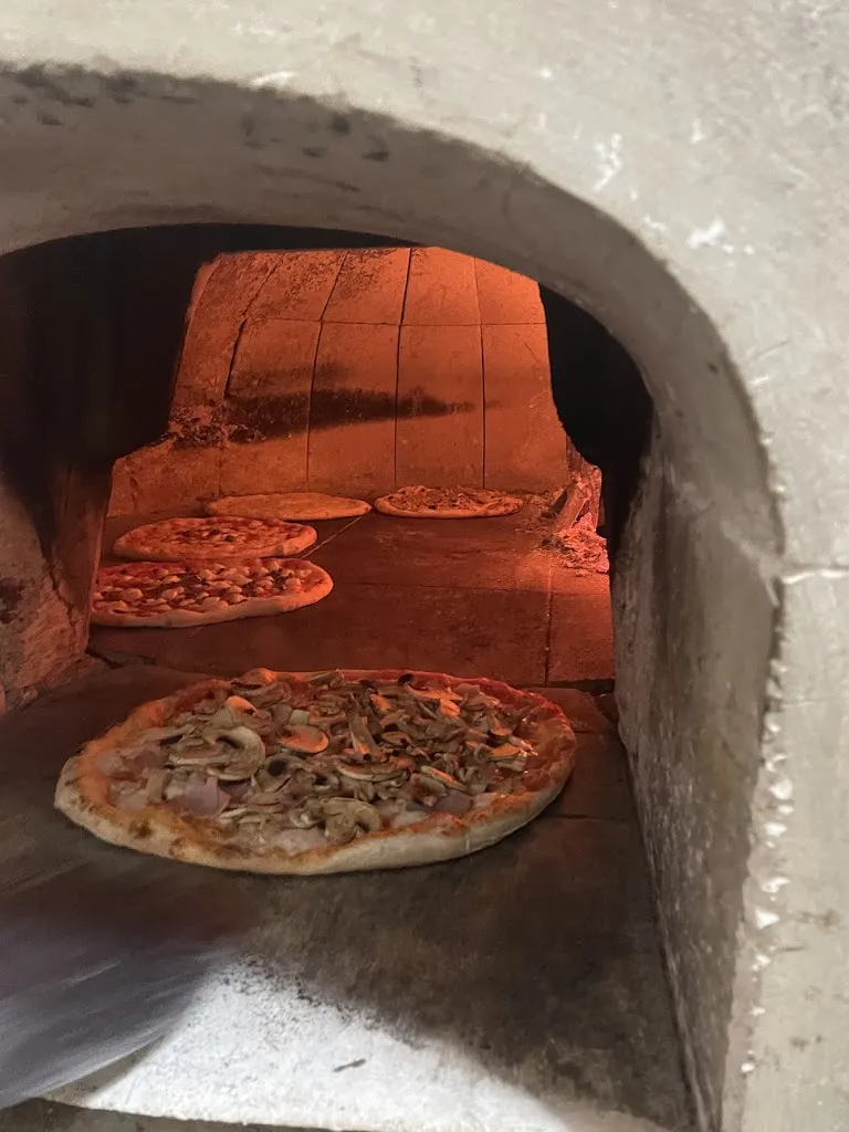 Menu_Pizzeria la cupola_Cannole_image_7