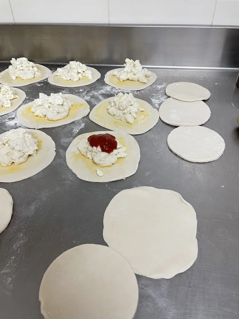 Menu_Pizzeria la cupola_Cannole_image_8