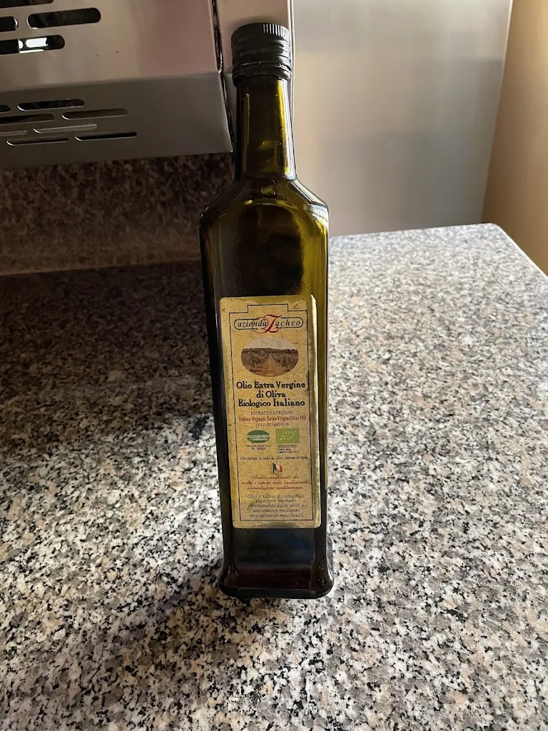 Menu_Pizzeria la cupola_Cannole_image_9