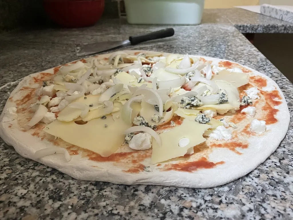 Pizzeria la cupola_Cannole_slider_image_2