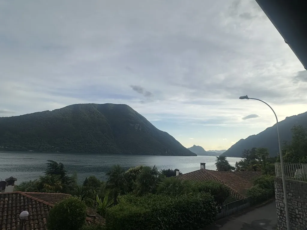 Carly Pier_Ristoro del Pellegrino_San Mamete_review