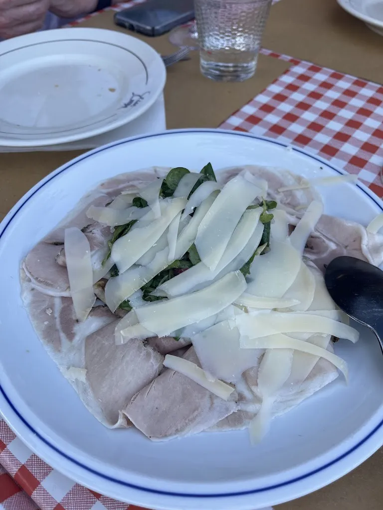 Charlotte Kember_Ristorante Il Malombra_San Mamete_review