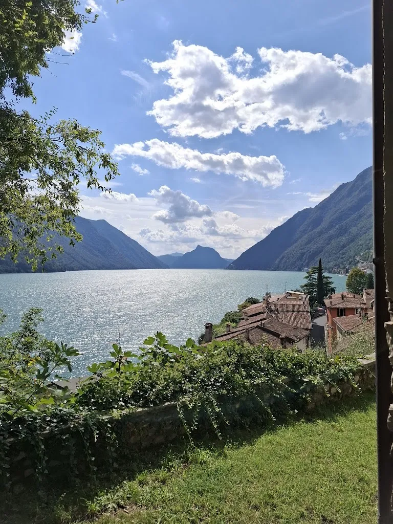 Christian Müller_Caffè del Viaggiatore_San Mamete_review