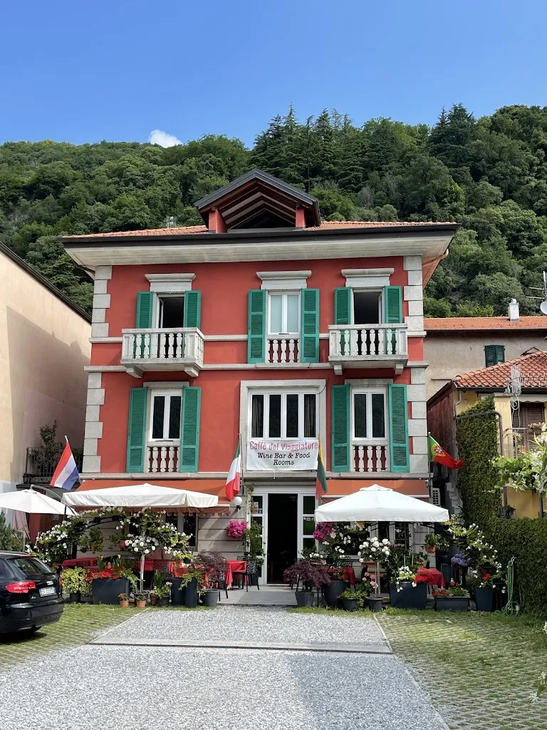 Anna Alieva_Caffè del Viaggiatore_San Mamete_review