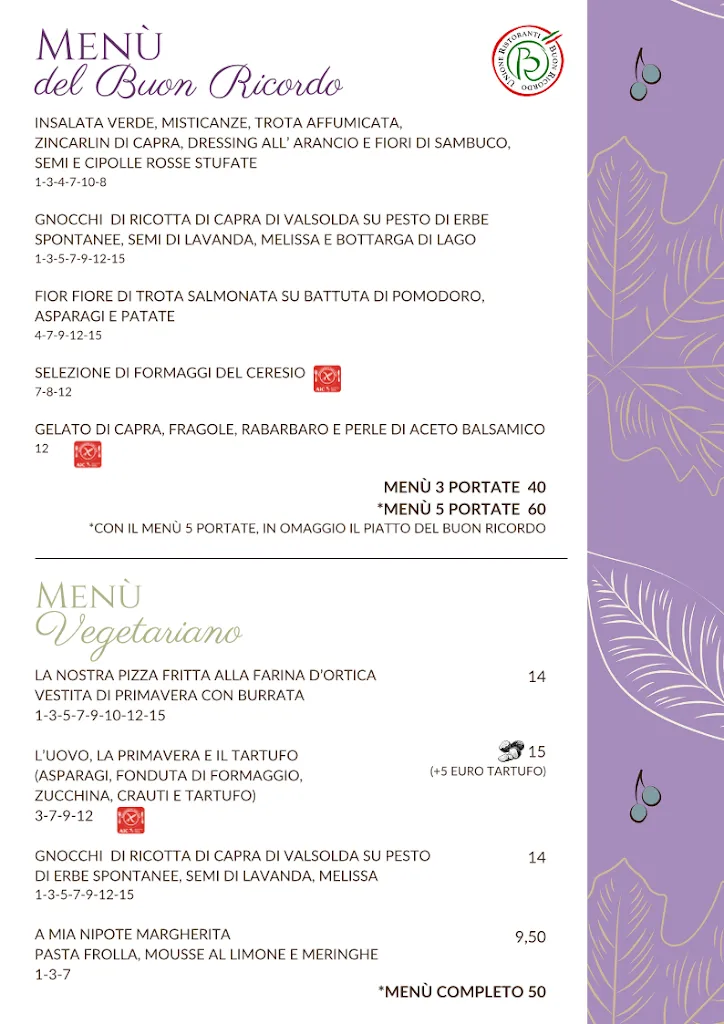 Menu_Osteria La Lanterna_San Mamete_image_1