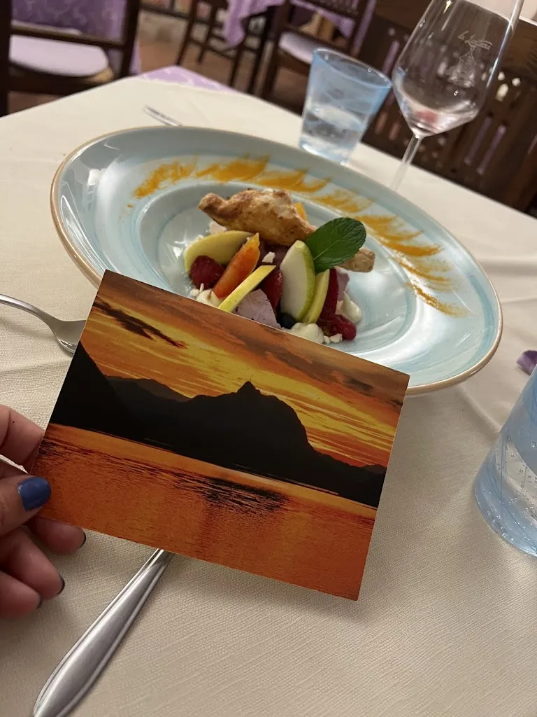 רעות ד_Osteria La Lanterna_San Mamete_review