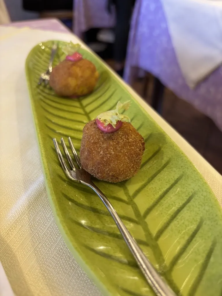 Frederik Schleier_Osteria La Lanterna_San Mamete_review