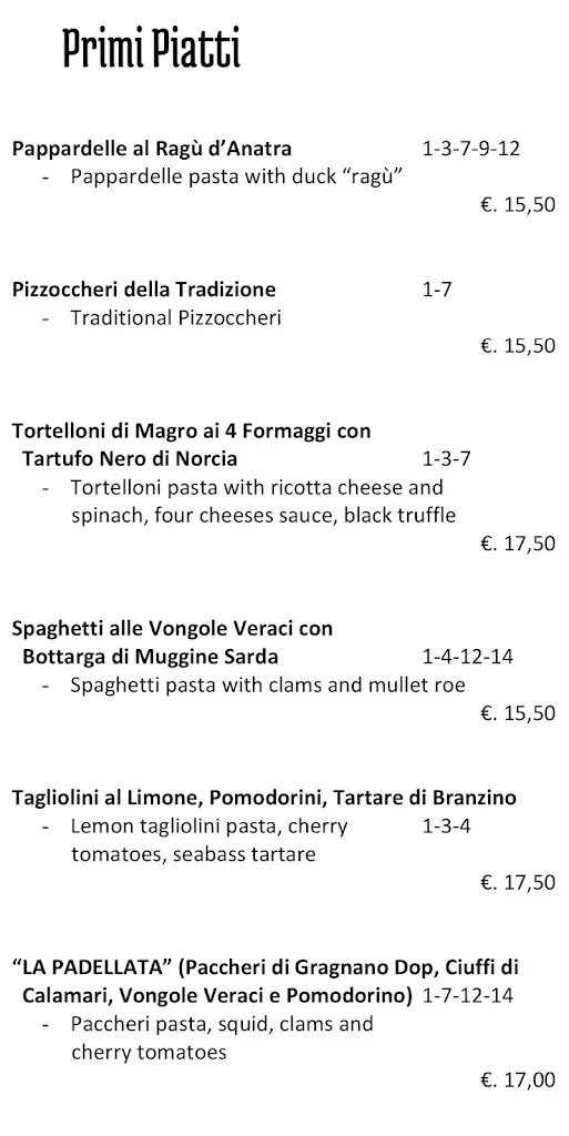 Menu_Il Crotto del Lago_San Mamete_image_2