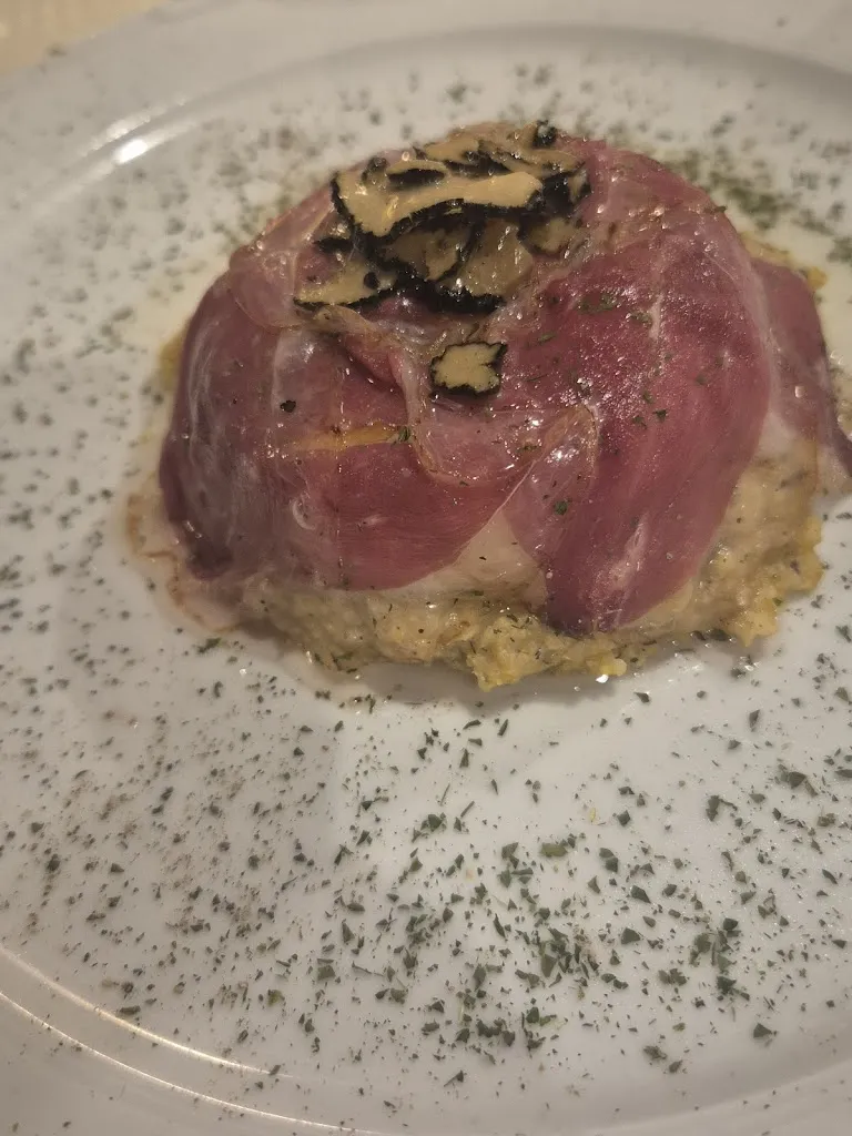 Adina Dudau_Il Crotto del Lago_San Mamete_review