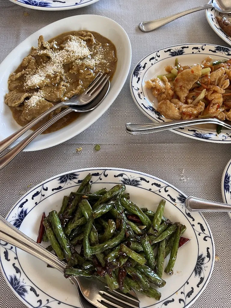 raesa anes_La Perla D'Oriente_San Mamete_review