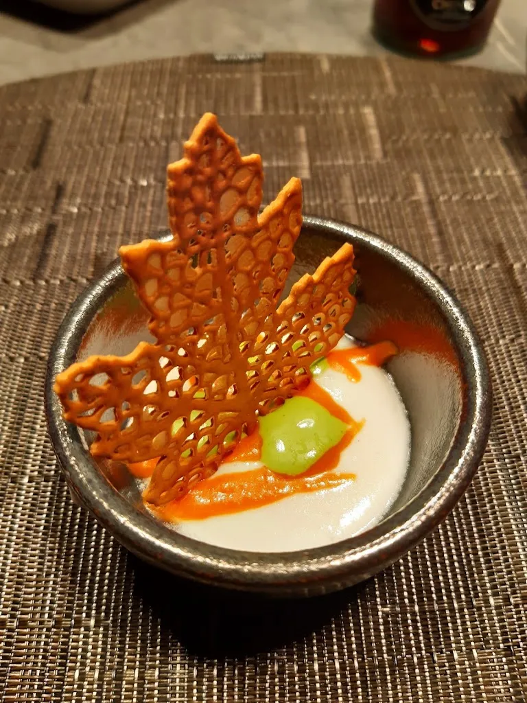 Menu_La Joie de Vivre Ristorante_San Mamete_immagine_2