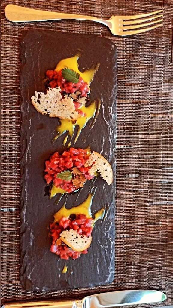 Menu_La Joie de Vivre Ristorante_San Mamete_immagine_7