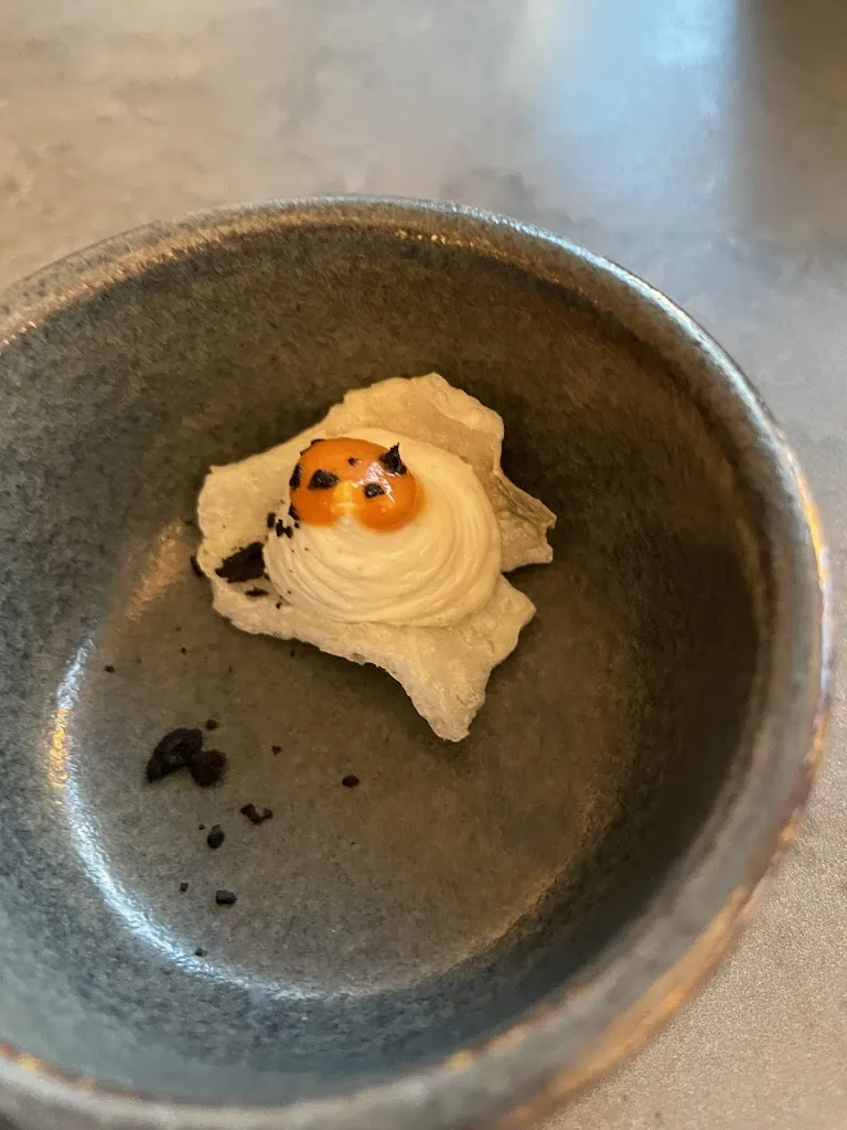 Aida_La Joie de Vivre Ristorante_San Mamete_recensione