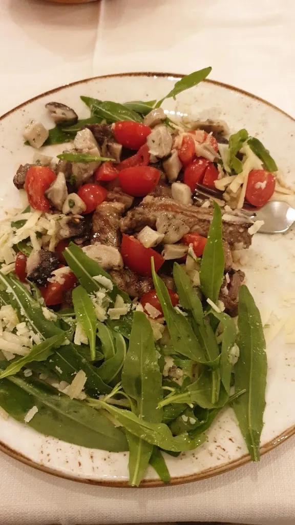 Fábio_Al Vecchio Frantoio_San Michele-San Giorgio_review